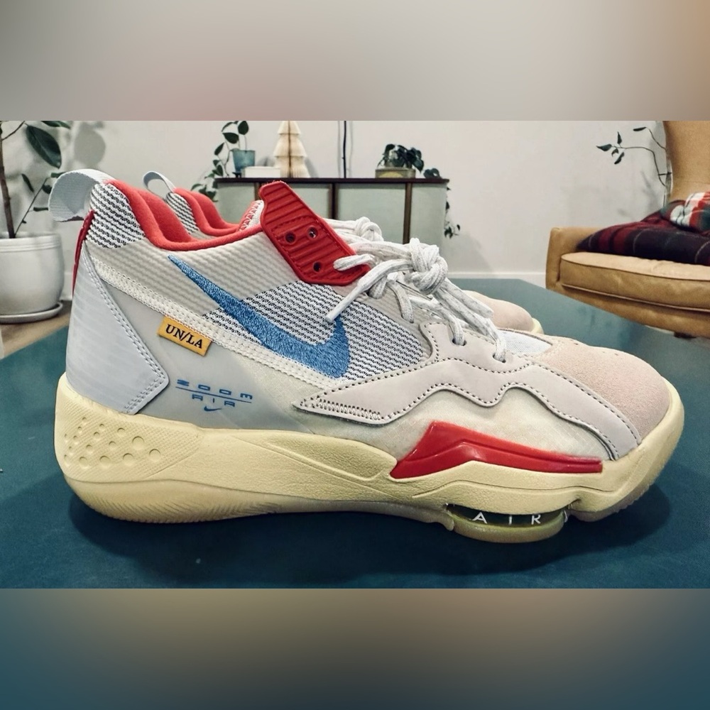 Union LA x Union Jordan Zoom '92 _Guava_ Women’s 9.5 / Men’s 8